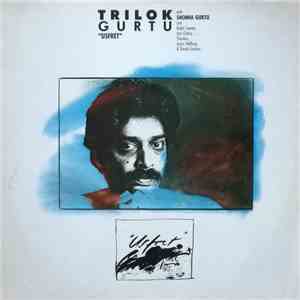 Trilok Gurtu - "Usfret" download flac