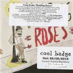 Twin Peaks  - Holding Roses download flac