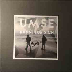 Umse - Kunst Für Sich (Limited Box Set) download flac