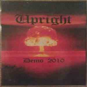 Upright  - Demo 2010 download flac