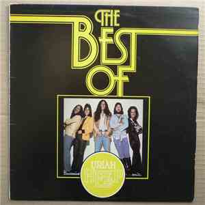 Uriah Heep - The Best Of download flac