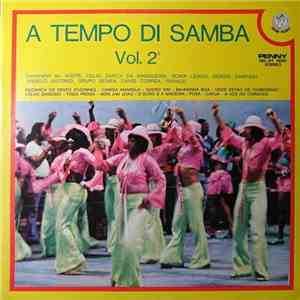 Various - A Tempo Di Samba Vol. 2 download flac