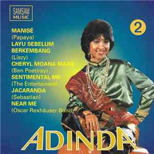 Various - Adinda 2 download flac