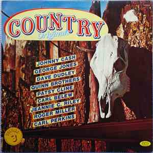 Various - Country Originals Volume 3 download flac