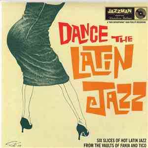 Various - Dance The Latin Jazz download flac