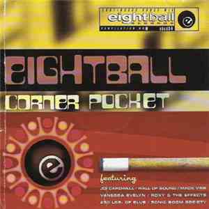 Various - Eightball Corner Pocket download flac