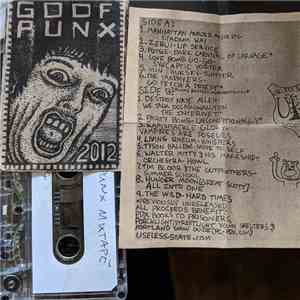 Various - Goof Punx 2012 Mixtape download flac