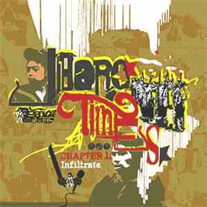 Various - Jibaro Times: Chapter 1 [Infiltrate] download flac