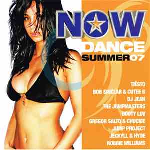 Various - Now Dance Summer 07 download flac