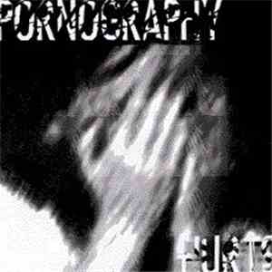 Various - Pornography Hurts download flac