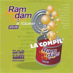 Various - Ram Dam A L'Ouest download flac