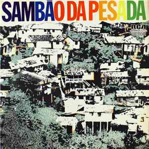 Various - Sambão Da Pesada download flac