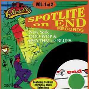Various - Spotlite On End Records, Volume 1 download flac