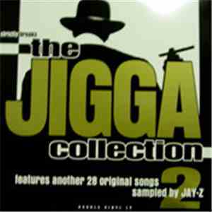 Various - The Jigga Collection 2 download flac