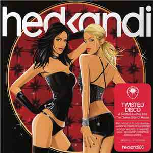Various - Twisted Disco download flac
