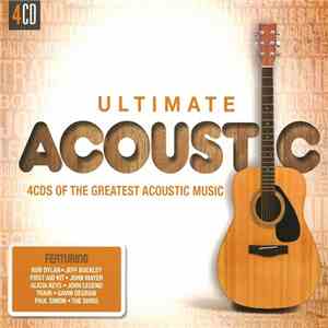 Various - Ultimate Acoustic download flac