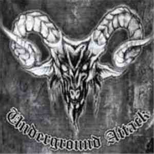 Various - Underground Attack download flac