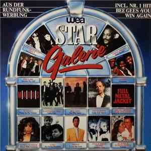 Various - WEA Star Galerie download flac