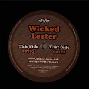 Wicked Lester - 007 download flac