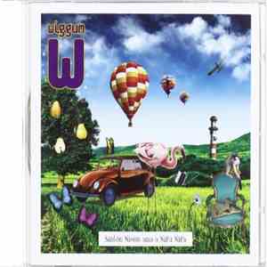 Wiggum  - Sintón Nisón Ama A Nifú Nifá download flac