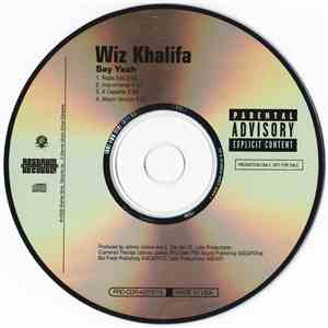 Wiz Khalifa - Say Yeah download flac
