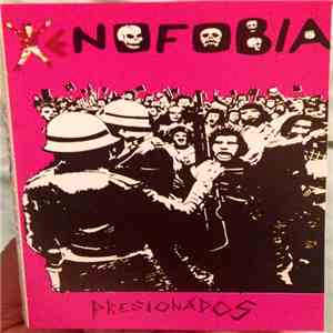 Xenofobia - Presionados download flac