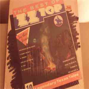 ZZ Top - The Best Of ZZ Top download flac
