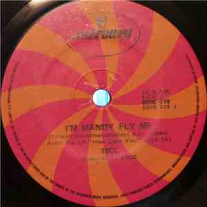 10cc - I'm Mandy Fly Me download flac