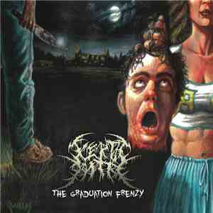 Aceptic Goitre - The Graduation Frenzy download flac