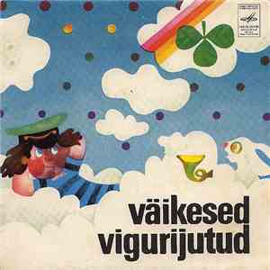 Aino Pervik - Väikesed Vigurijutud download flac