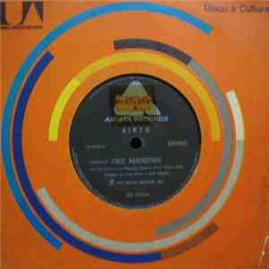 Airto Moreira - Circo Marimbondo / Candango download flac