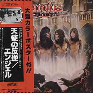 Angel - White Hot download flac