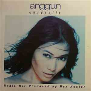 Anggun - Chrysalis download flac