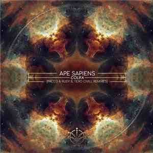 Ape Sapiens - Colifa download flac