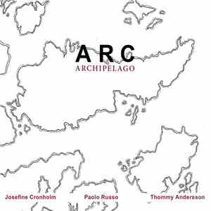ARC  - Archipelago download flac