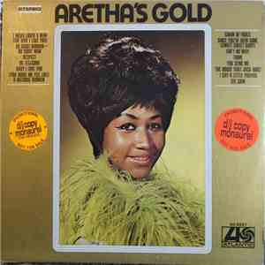Aretha Franklin - Aretha's Gold download flac