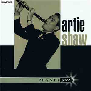 Artie Shaw - Planet Jazz download flac