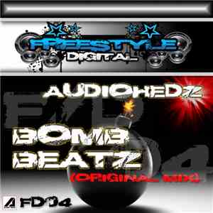 Audio Hedz - Bomb Beatz download flac