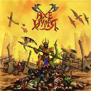 Axevyper - Axevyper download flac