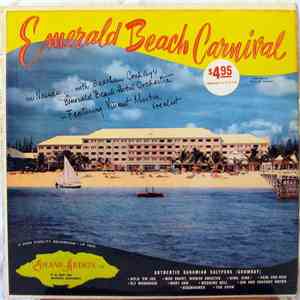 Beacham Coakley's Orchestra - Emerald Beach Carnival download flac