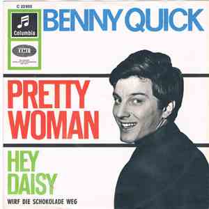 Benny Quick - Pretty Woman download flac