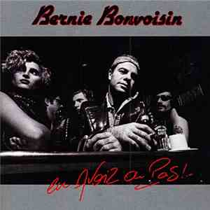 Bernie Bonvoisin - En Avoir Ou Pas download flac