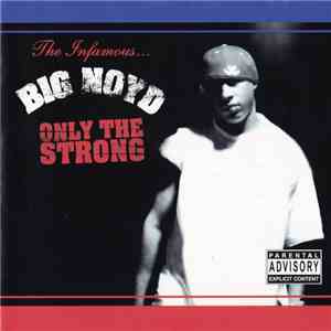 Big Noyd - Only The Strong download flac