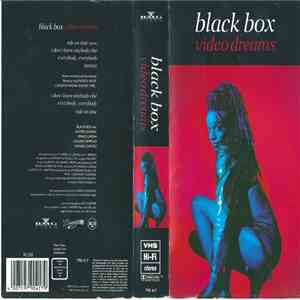 Black Box - Video Dreams download flac