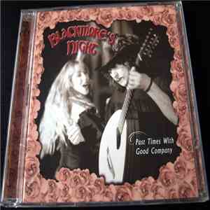 Blackmore's Night - Past Times With Good Company download flac
