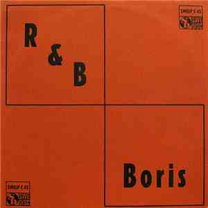 Boris  - R&B download flac