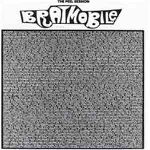 Bratmobile - Peel Session download flac