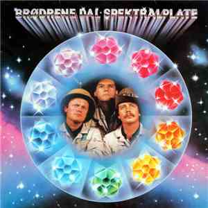 Brødrene Dal - Spektralplate download flac