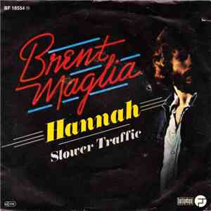 Brent Maglia - Hannah download flac