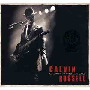 Calvin Russell - Contrabendo (Live) download flac